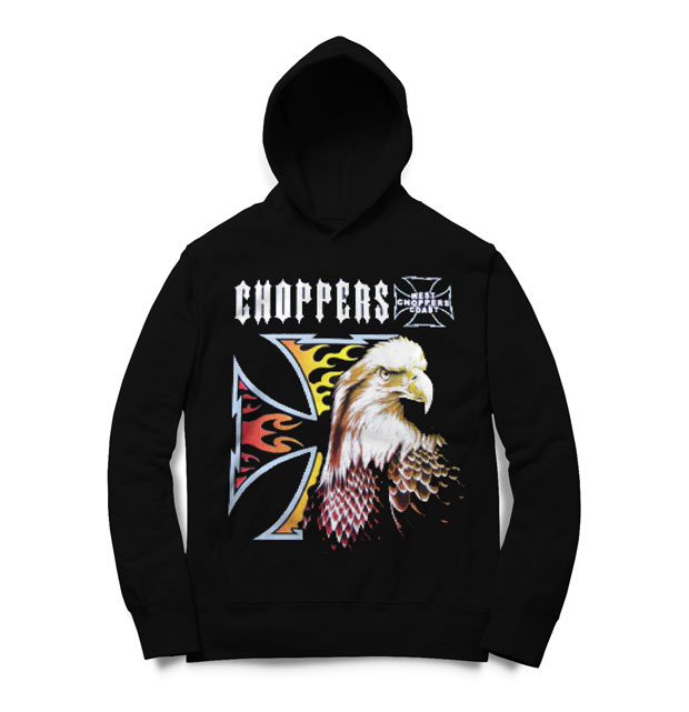 choppers-hoodie