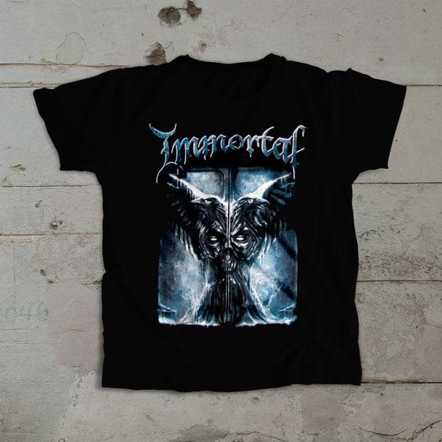 immortal-t-shirt