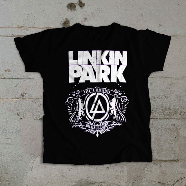 linkin-park-t-shirt