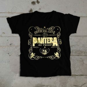 panter-t-shirt