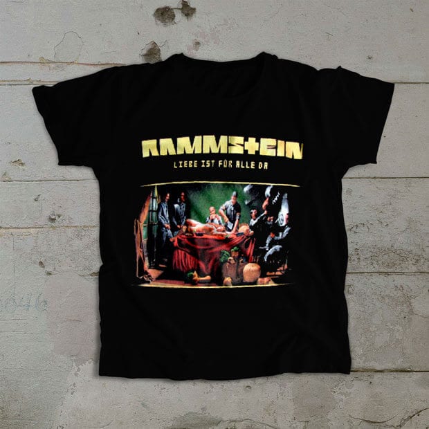 rammstein-t-shirt