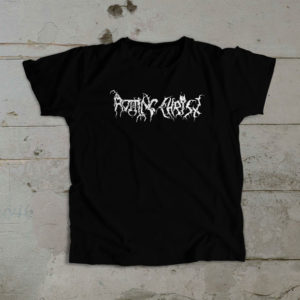 Rotting Christ T-shirt