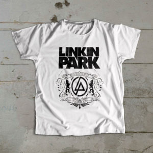 Linkin-Park-T-Shirt