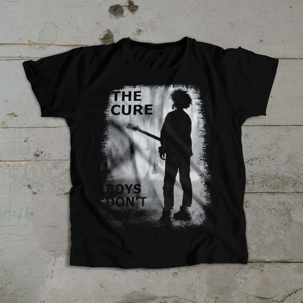 the-cure-t-shirt