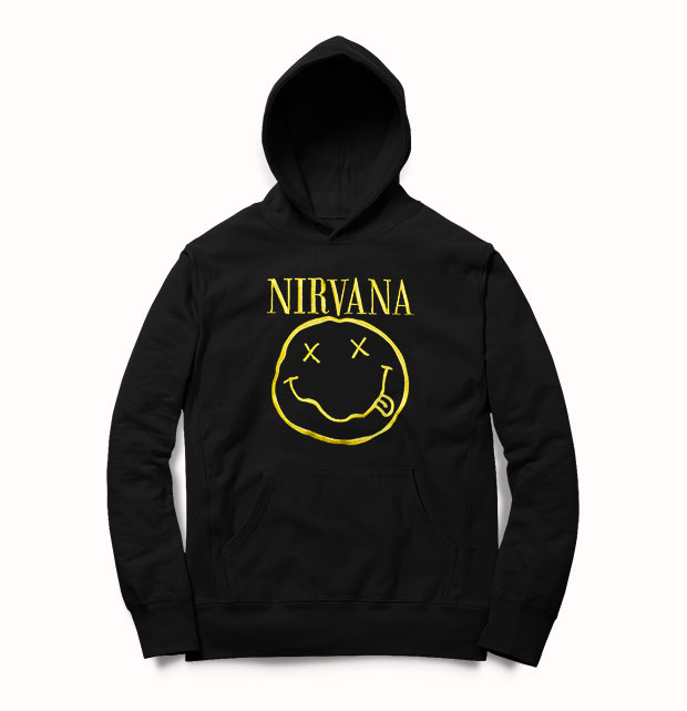 nirvana-sweatshirt