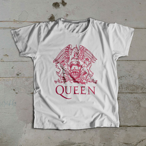 queen-t-shirt