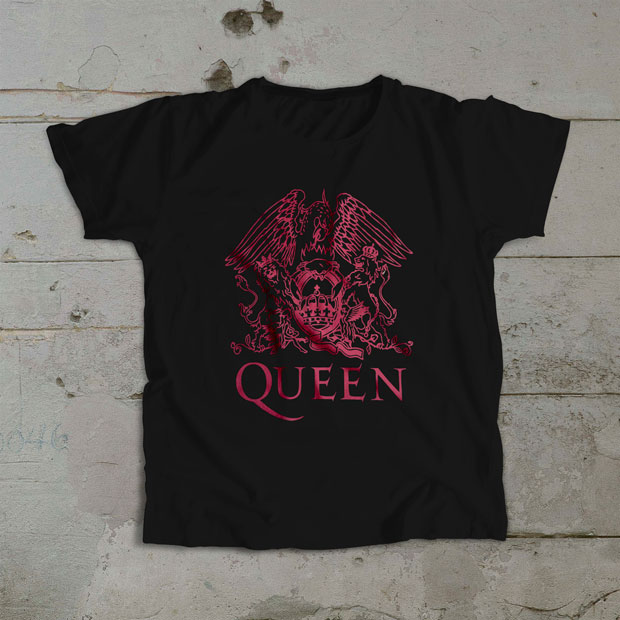 queen-t-shirt