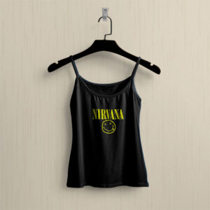 nirvana-womens-shirt