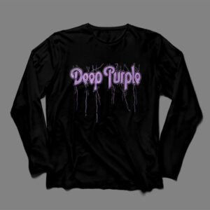 Deep-Purple-Long-Sleeve-Shirt