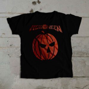 helloween-t-shirt