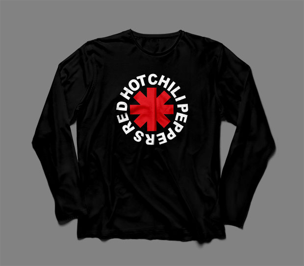 red-hot-chili-peppers-longsleeve