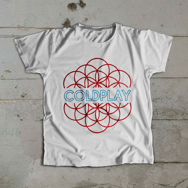 coldplay-t-shirt-red-teal