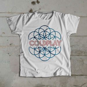 coldplay-t-shirt-teal-red